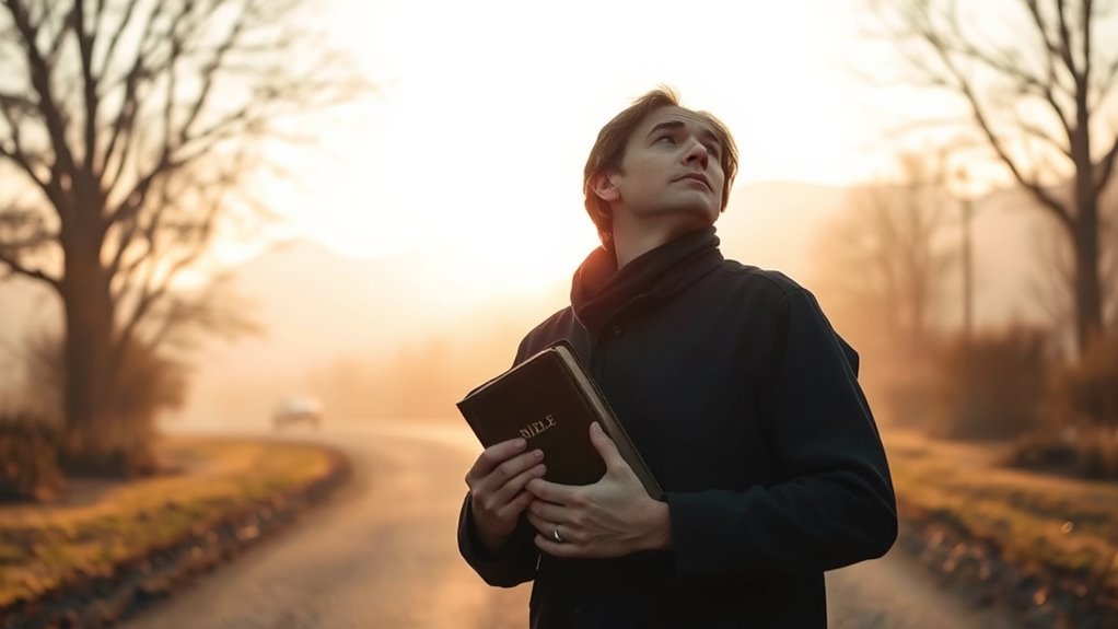 doubt is not disbelief