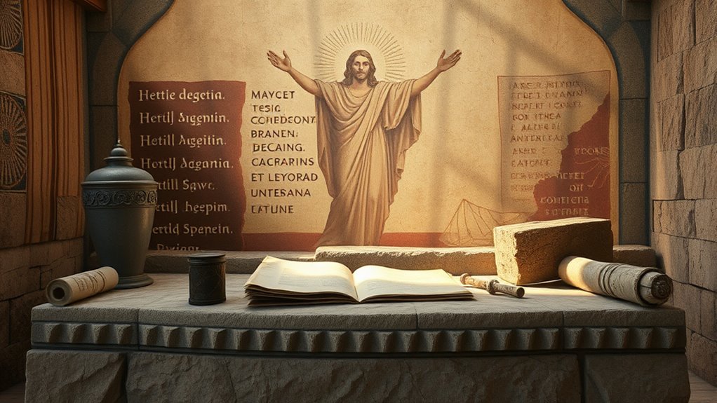 early christian creeds affirm jesus divinity