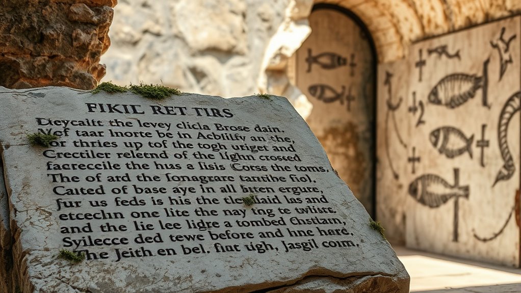 early christian resurrection testimonies