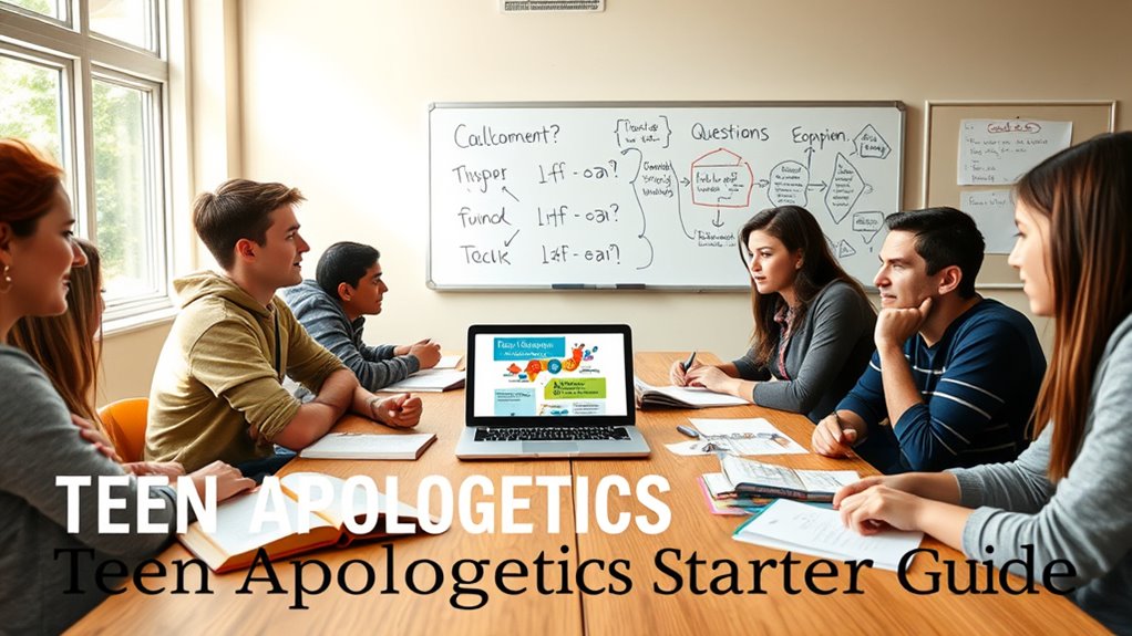 effective faith sharing techniques