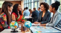 effective global communication strategies