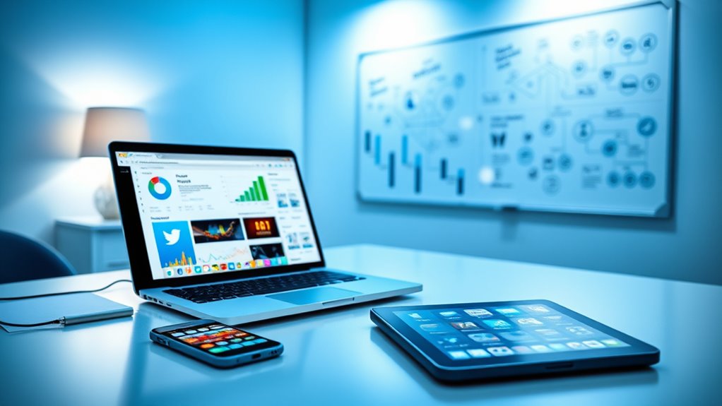 effective online engagement methods