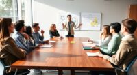 effective small group facilitation