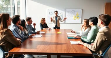 effective small group facilitation