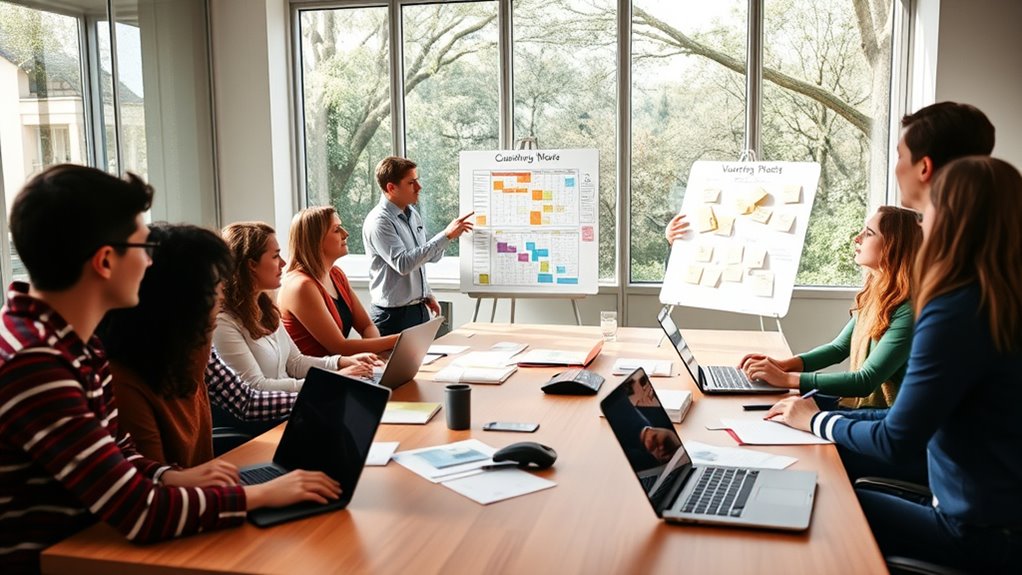 effective task and schedule management