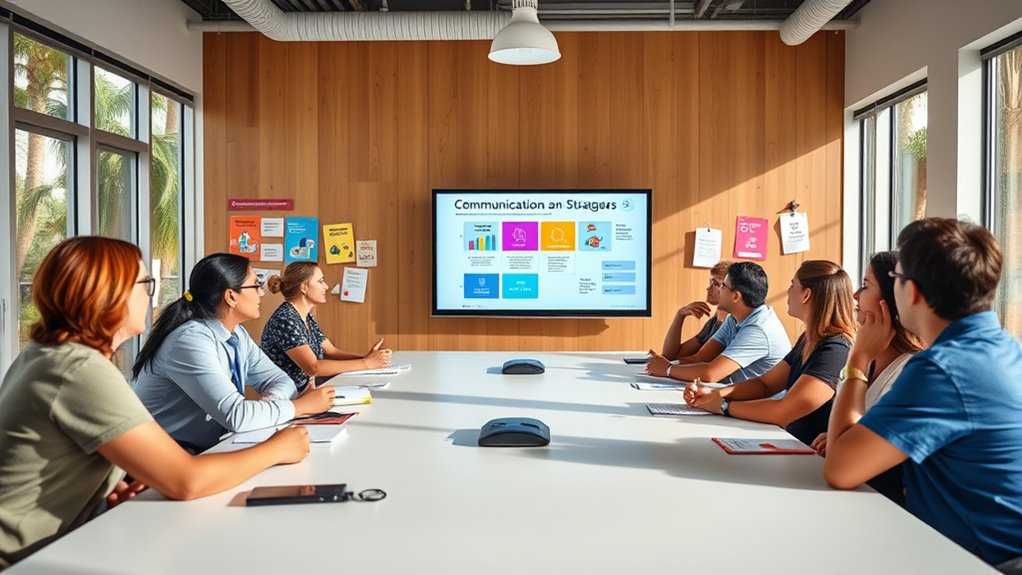 effective volunteer communication strategies
