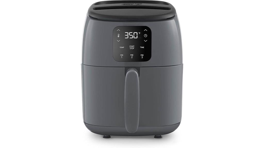 electric air fryer oven