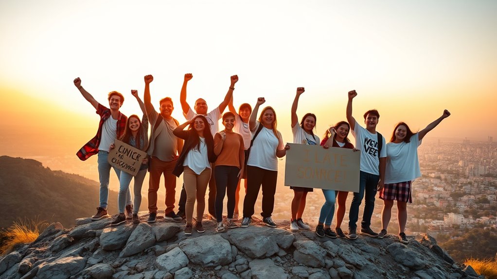 embrace challenges build resilience