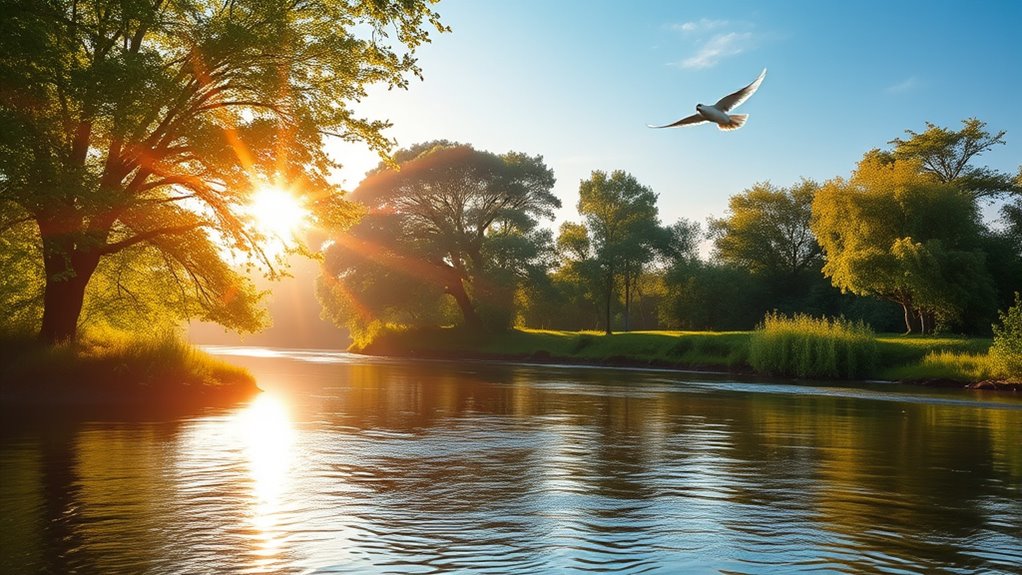 embrace compassion and mercy