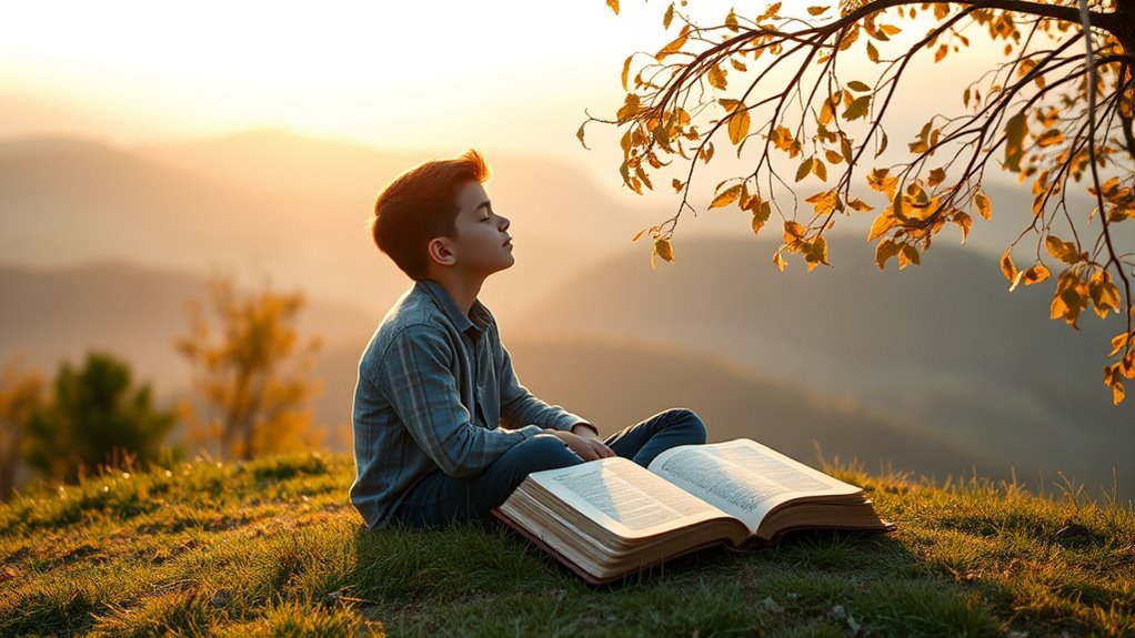 embrace continuous spiritual growth