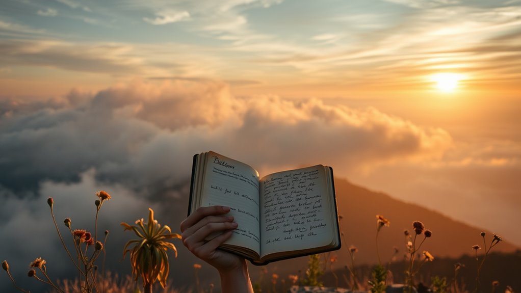 embrace curiosity to deepen