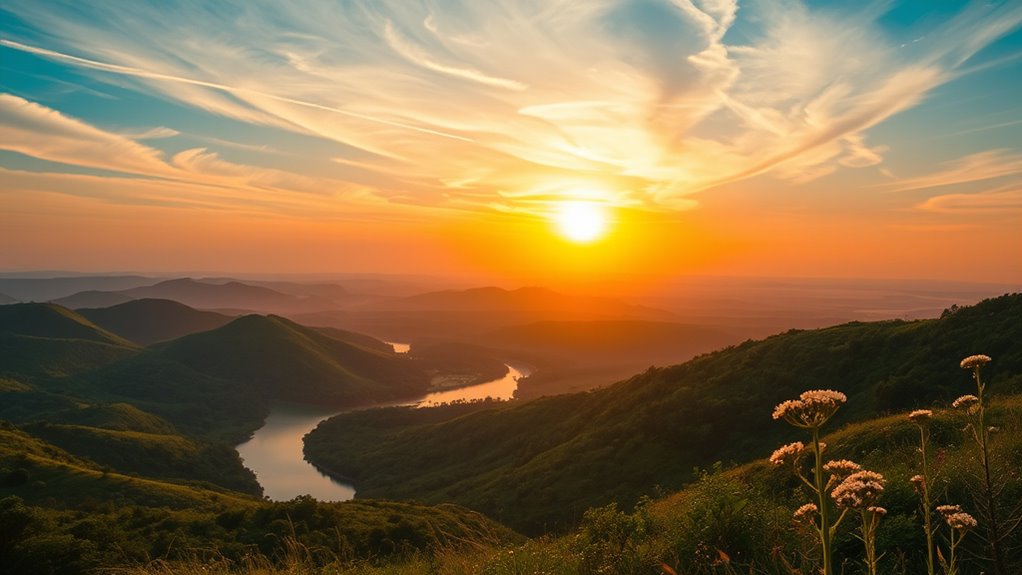 embrace divine spiritual renewal