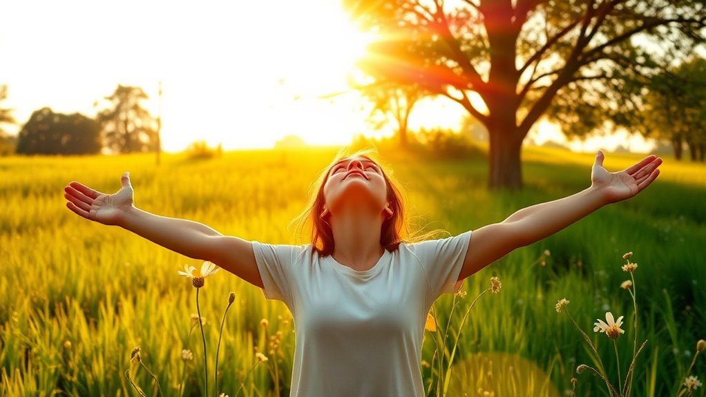 embrace god s unconditional love