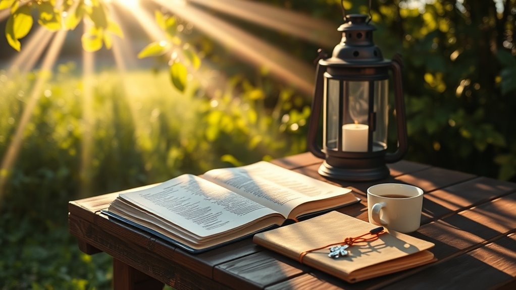 embrace rest and worship