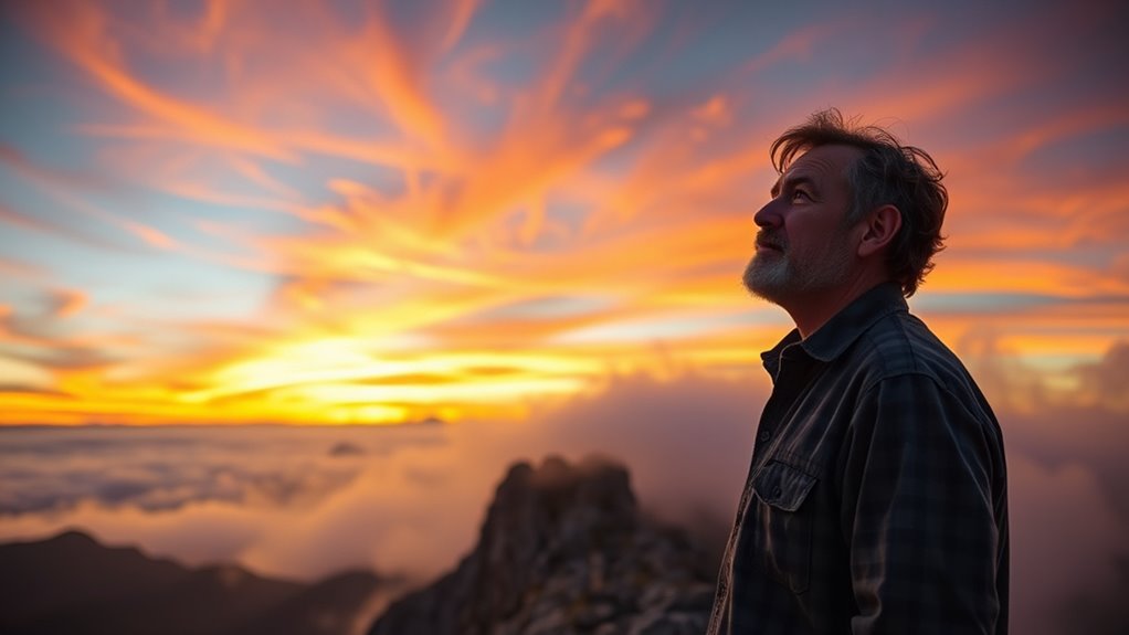 embrace uncertainty and growth