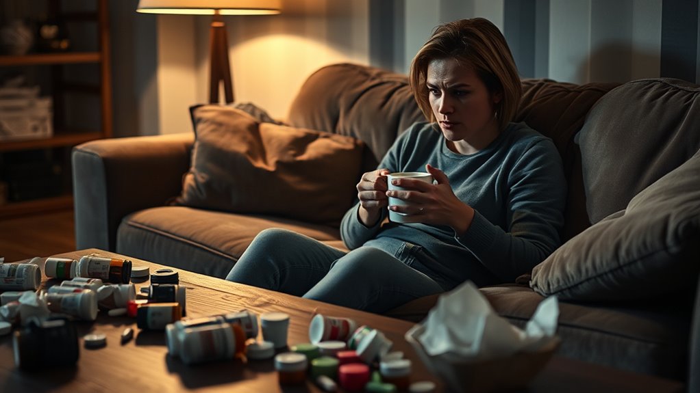 emotional awareness and self care