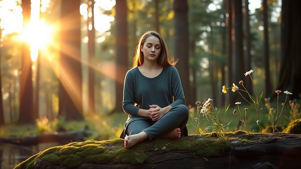 emotional resilience fuels healing