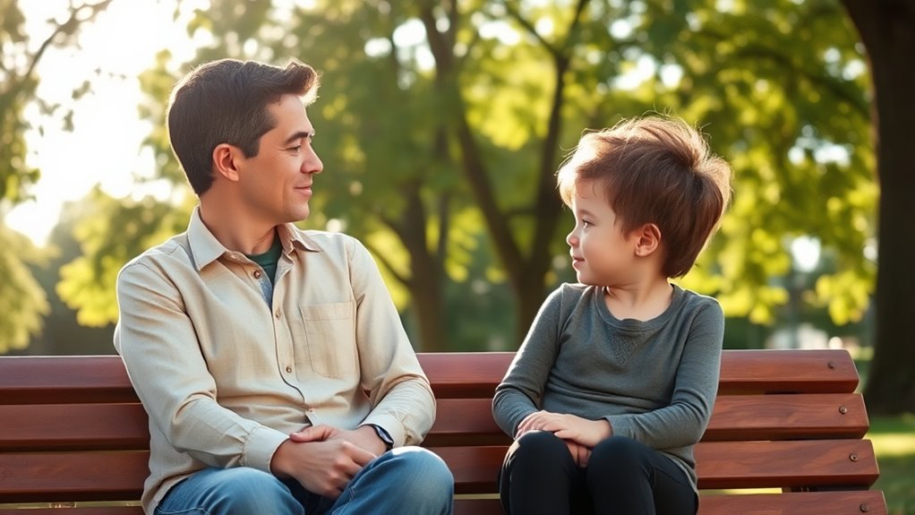 empathy and clear limits