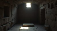 empty tomb evidence debated