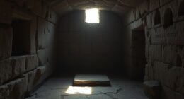 empty tomb evidence debated
