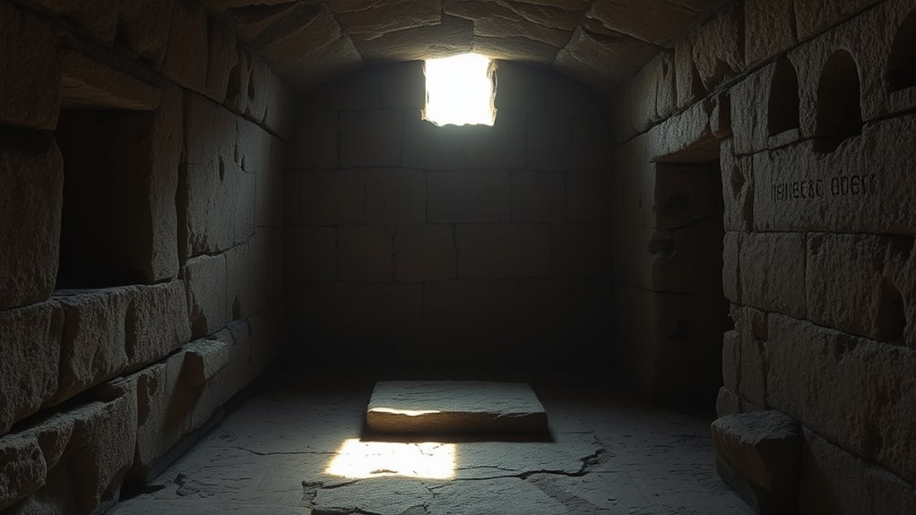empty tomb evidence debated