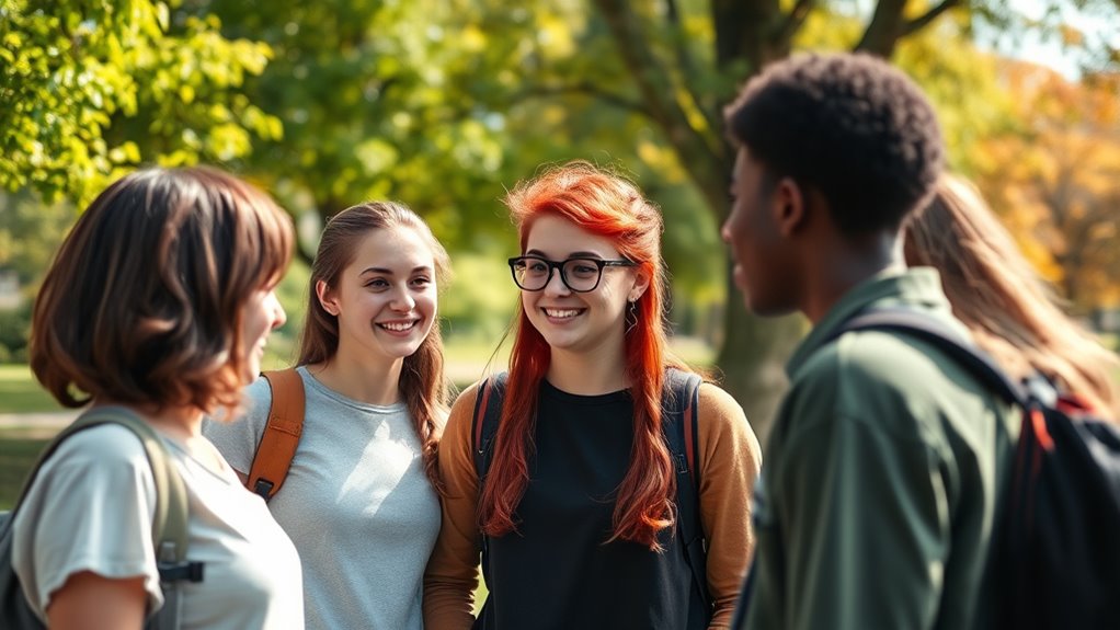 encourage support celebrate growth