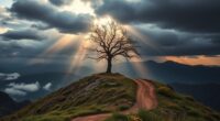 encouraging scripture during adversity