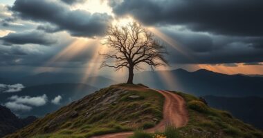 encouraging scripture during adversity