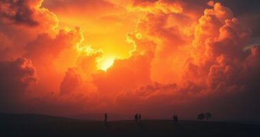 end times biblical perspectives
