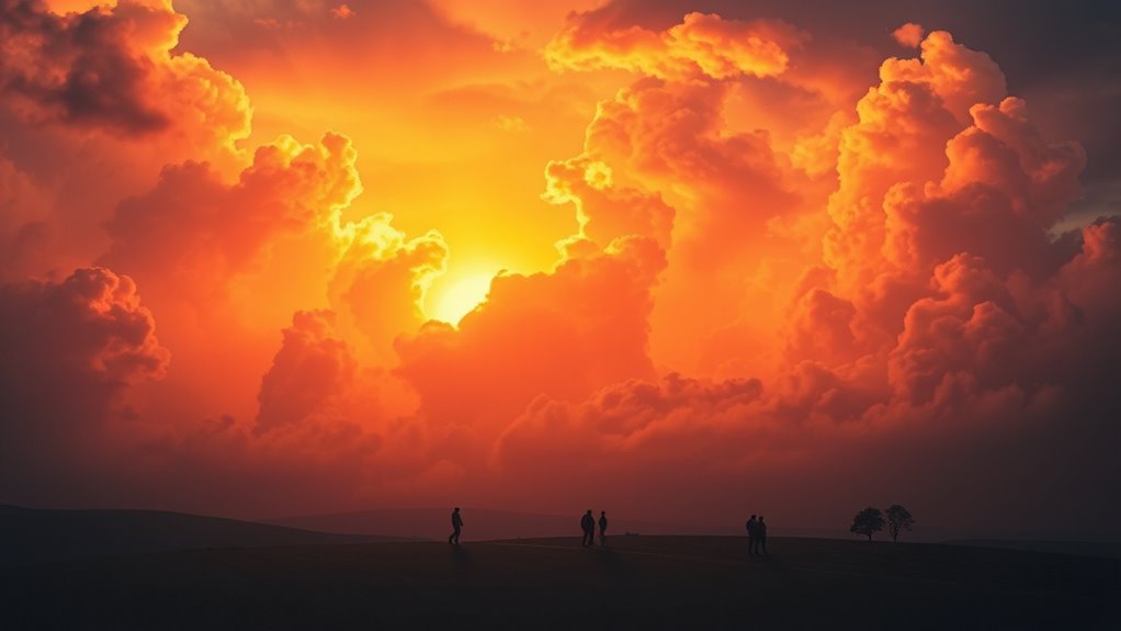 end times biblical perspectives
