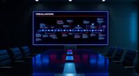 end times event sequence
