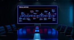 end times event sequence