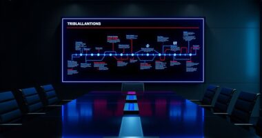 end times event sequence