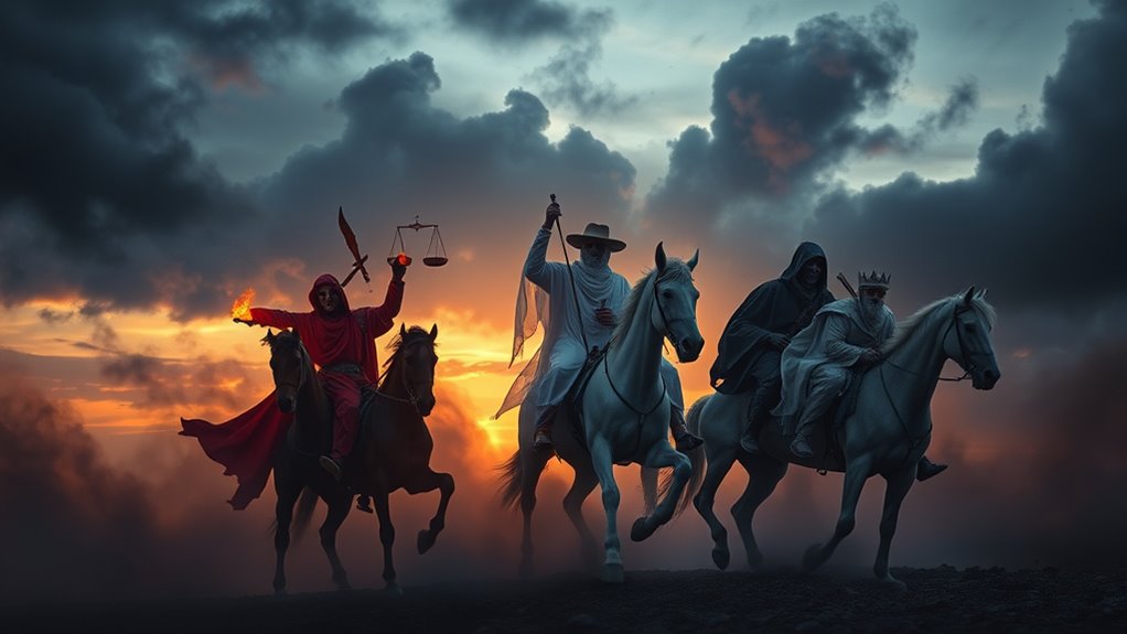 enduring cultural symbolic themes