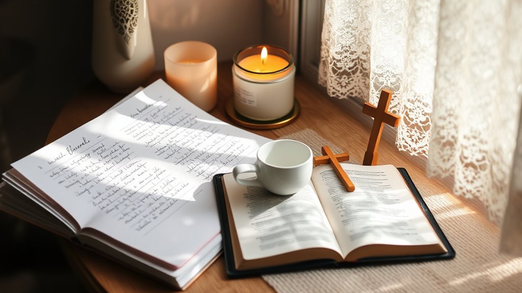 enhance prayer through resources