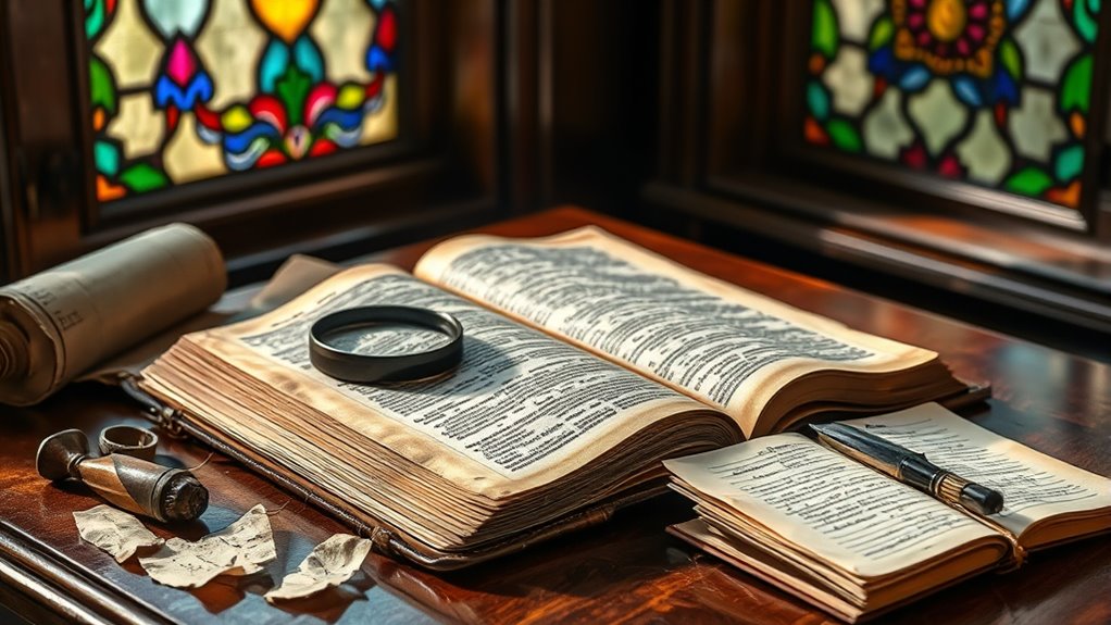 evidence texts accuracy analysis