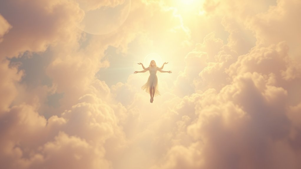 experiences of heaven s realm