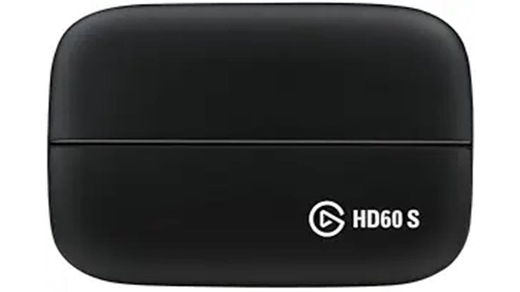 external game capture device