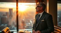 faith and business leadership