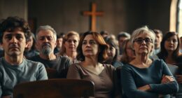 faith and mental health stigma