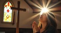faith as addiction cure