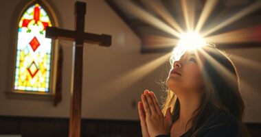 faith as addiction cure