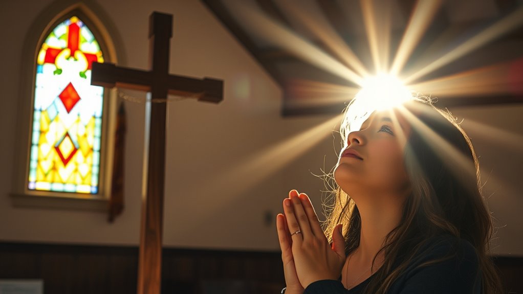 faith as addiction cure