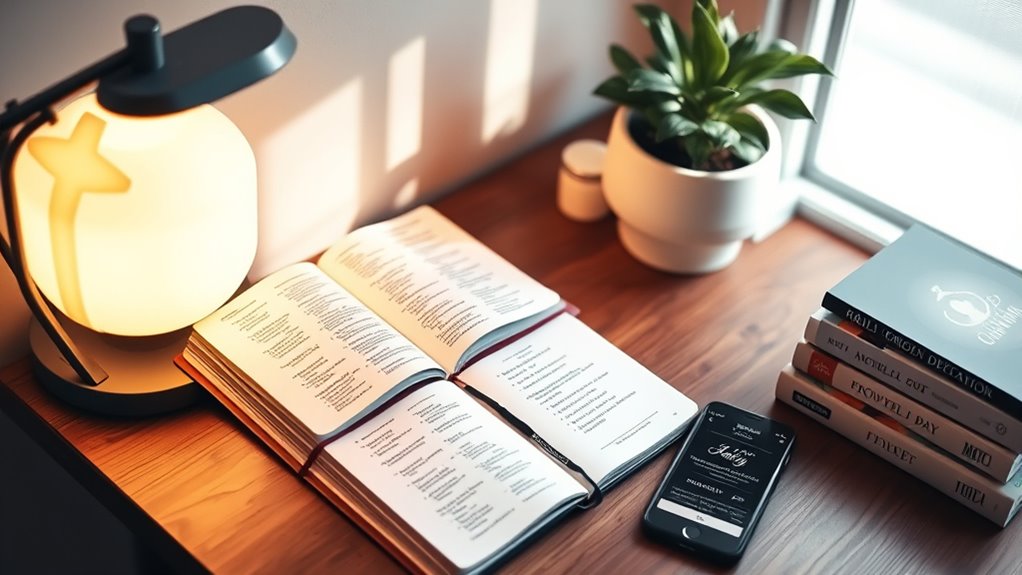 faith based scheduling strategies