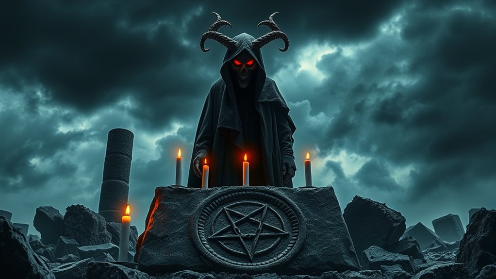 faith challenges and persecution