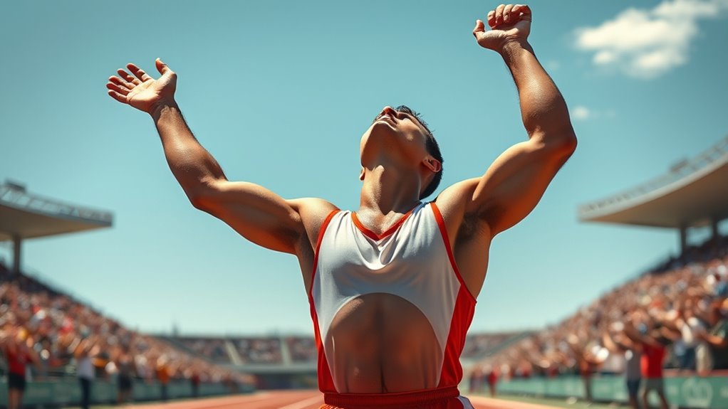 faith fuels perseverance and integrity
