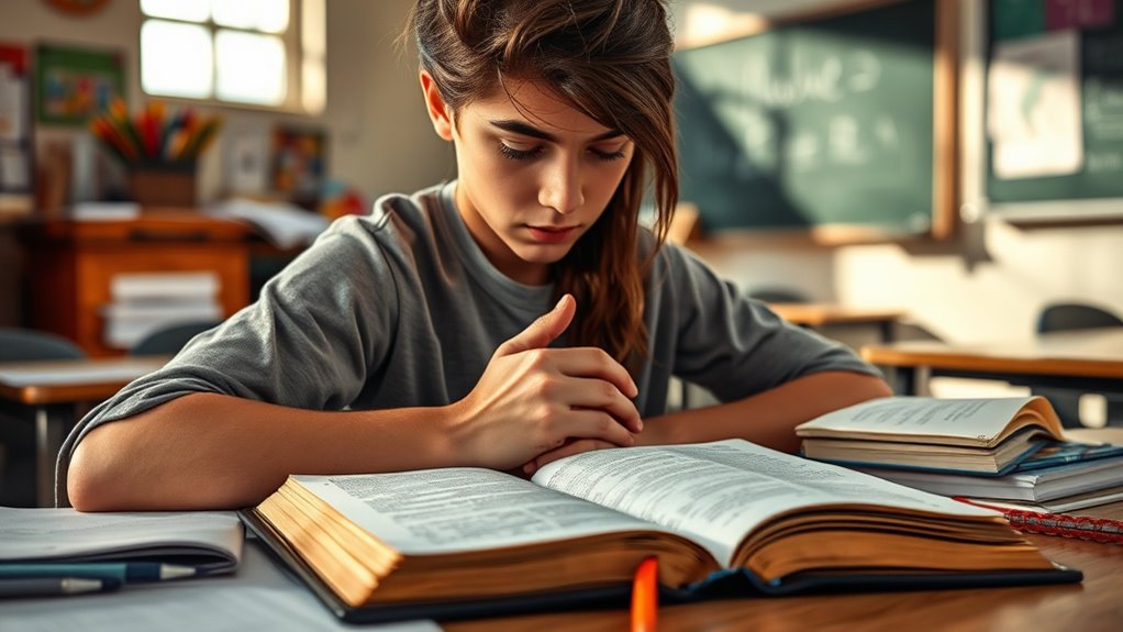 faith guided academic integrity