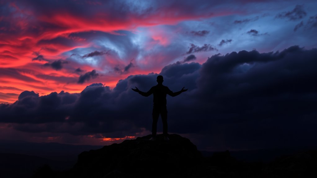 faith hope prayer resilience