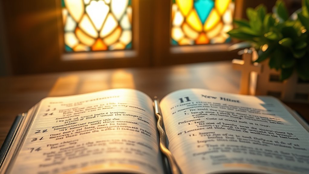 faith in jesus heals