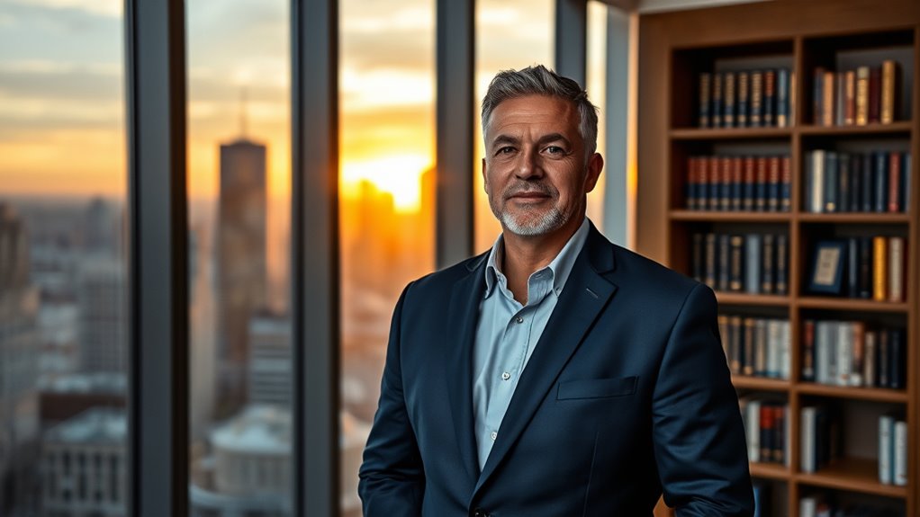 faith inspired ethical leadership